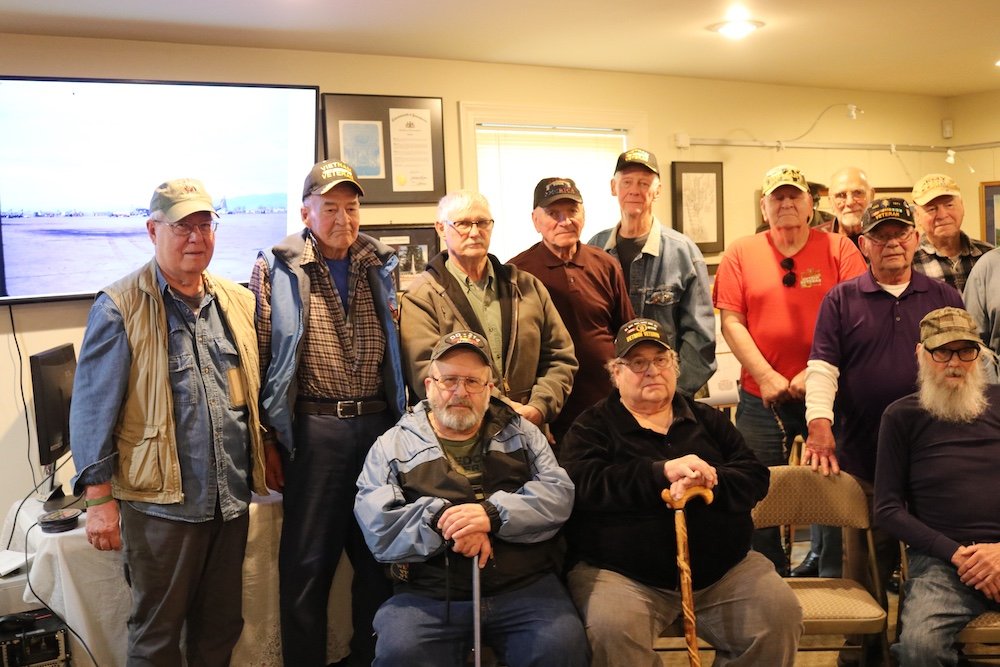 MHS Vietnam Veterans